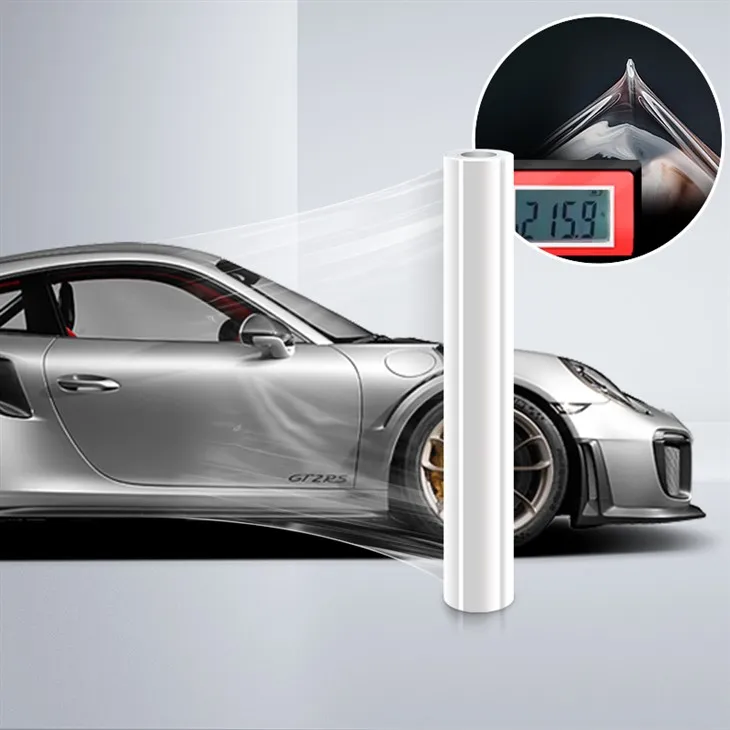 Tesla   Paint   Vernd   PPF